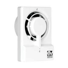 VORTICE ASPIRATORE ELICOIDALE