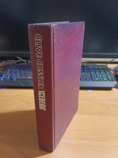 Clive Cussler - Iceberg