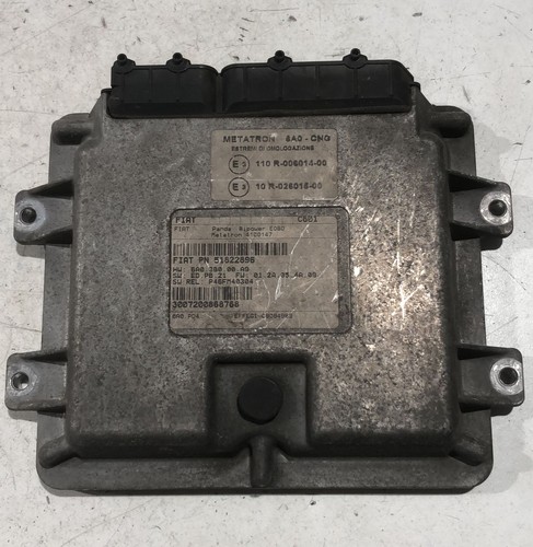 Centralina motore ecu per - centralina,