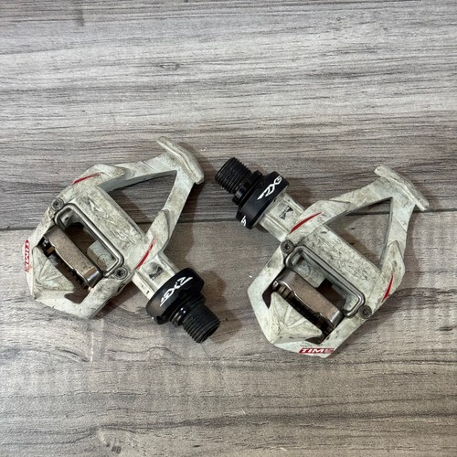 Time rxs racer pedali - racer,