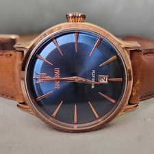 Orologio Uomo Maserati Epoca