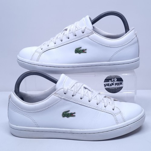 Scarpe ginnastica lacoste - ginnastica,