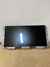 SCHERMO DISPLAY NAVIGATORE