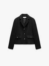 Giacca Cardigan $90 Nuovo con