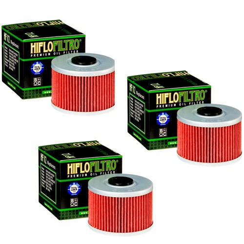 Filtri olio hf112 per - 3,
