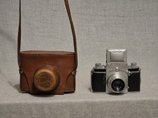 Macchina fotografica Exa