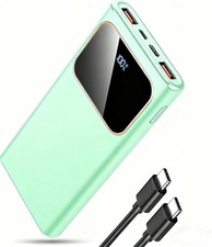 2026 Power Bank Ricarica