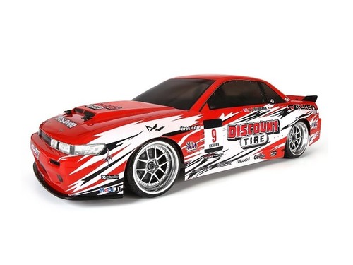Hpi nissan s13 karosserie - nissan,