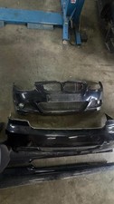 FULL KIT MSPORT BMW E92 ORIGINALE PRE LCI