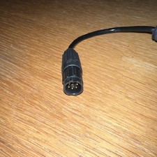 Raymarine Casco Auto ST50 5pin Tondo maschio a estremità nude piombo