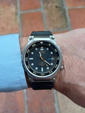 Seiko Sports Diver 150M