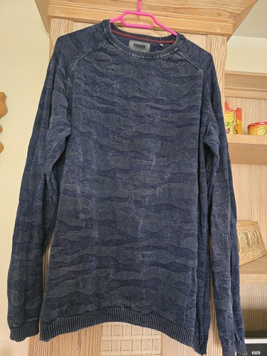 Maglione uomo pioneer taglia - maglione,