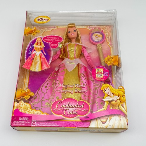 2007 mattel disney principessa - 2007,