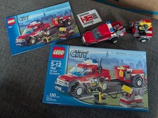 Complete lego 7942 - complete, city