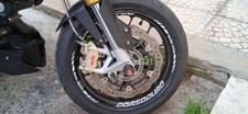 Cerchio anteriore Aprilia 3,50 x 17" Dorsoduro - Shiver - Tuono