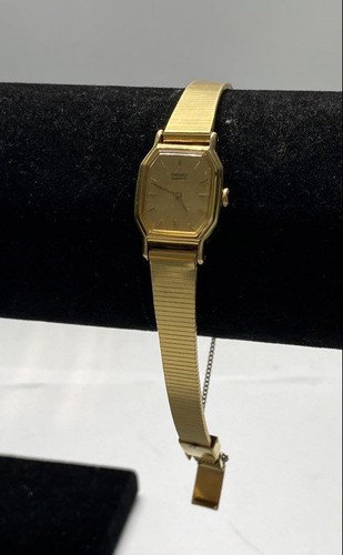 Orologio vintage seiko donna - orologio,
