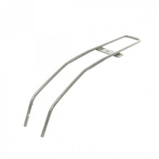 SUPPORTO BELLELLI IN FERRO PER SEGGIOLINO POSTERIORE FORK XL