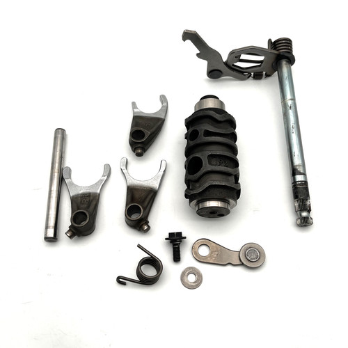 Honda cbr125 rullo cambio - cbr125,