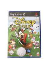 Disney Golf (Sony PlayStation
