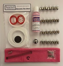 Kit messa a punto manutenzione