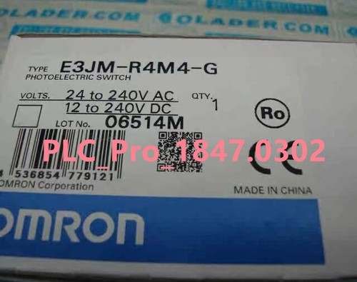 E3jmr4m4g 1pc nuovo - e3jmr4m4g,