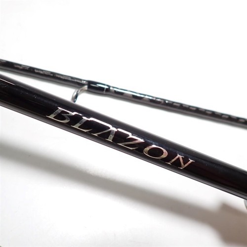 Daiwa brazon s68mh cond b - 21,