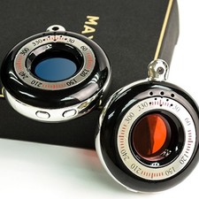 Rilevatore Telecamera Anti