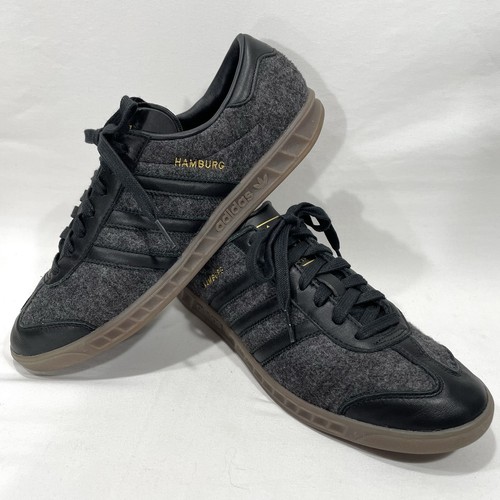 Adidas originals hamburg wool - hamburg,