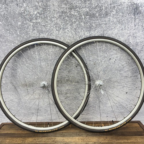 Set ruote vintage - , rigida