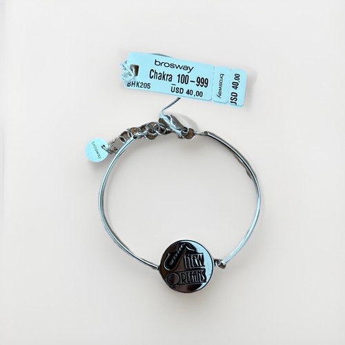Bracciale brosway chakra - bracciale,