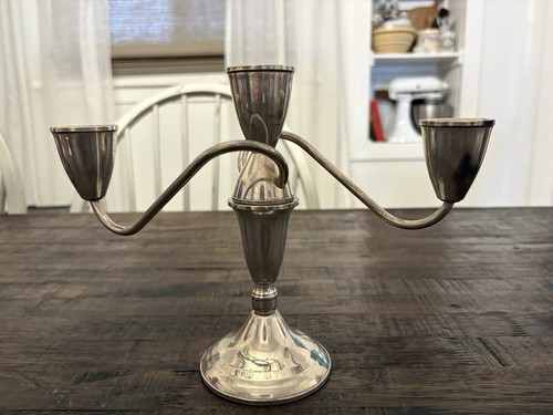 Candelabro pesato - , 3