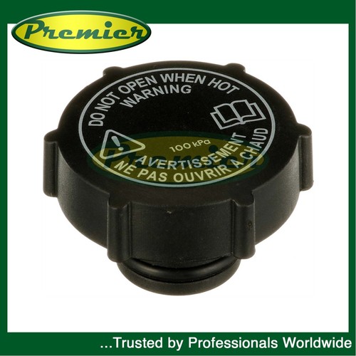 Tappo radiatore premier adatto - radiatore,