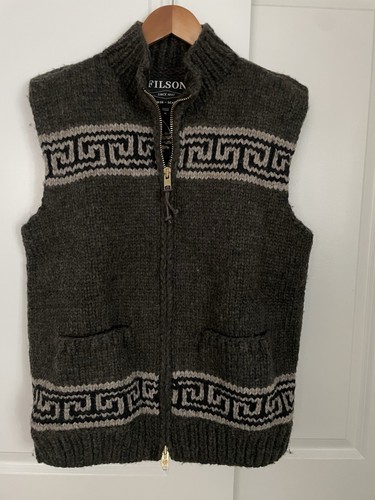 Filson maglione uomo - filson,