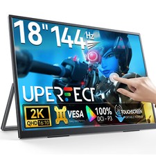 Monitor Portatile 18 Pollici