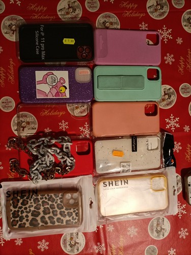 Cover phone pro max - pro,
