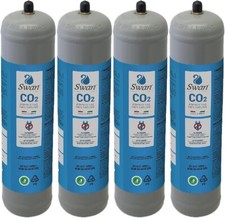 Bombola co2 600gr usa getta - usa,