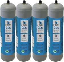 BOMBOLE CO2 600gr USA E GETTA