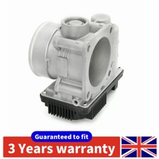 Corpo Farfallato Per Nissan