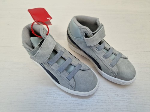 Fw23 puma mid - puma, alte