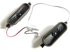 ALTOPARLANTI Speakers Casse Audio Acustiche 6000045 5101s10 TV AKAI AKTV3213 TS