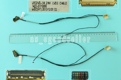 Nuovo cavo video lcd led - video, per