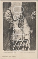 VALDAGNO - DINTORNI - INTERNO