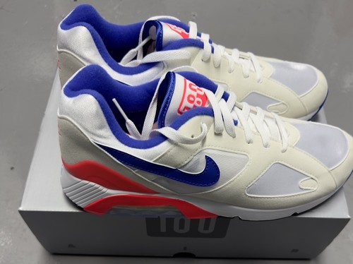 Marca nike air - marca, max