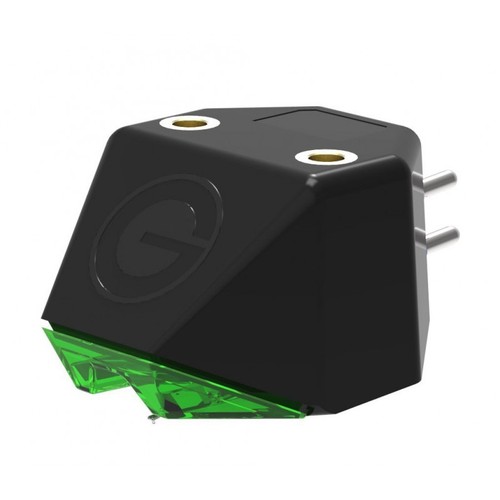Goldring cartuccia phono - cartuccia,