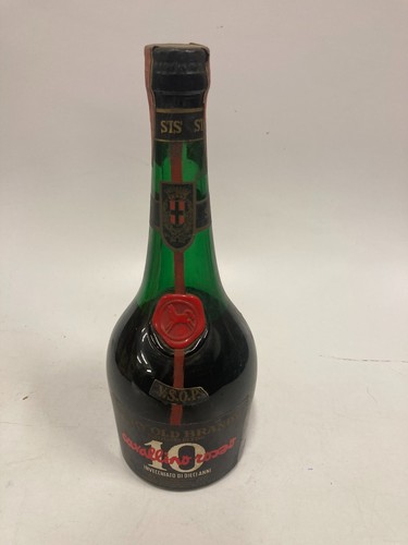 Brandy cavallino rosso - brandy,