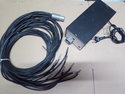 Fibra ottica professionale led - professionale,