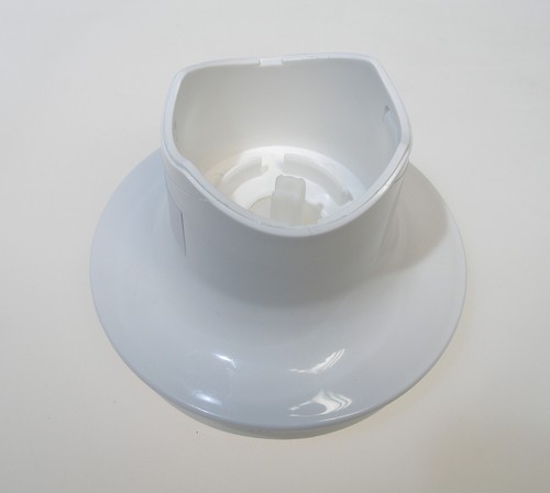 Braun coperchio con - coperchio,