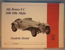 Pocher manuale istruzioni