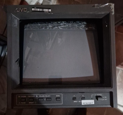 Monitor jvc a101g - jvc, tm-a101g