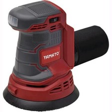 Levigatrice Orbitale 20V a